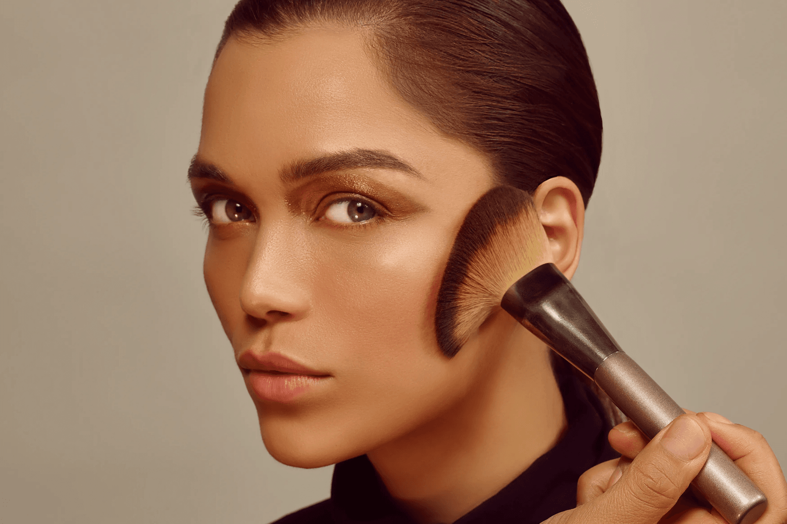 What is UNDERPAINTING makeup? What is UNDERPAINTING makeup?