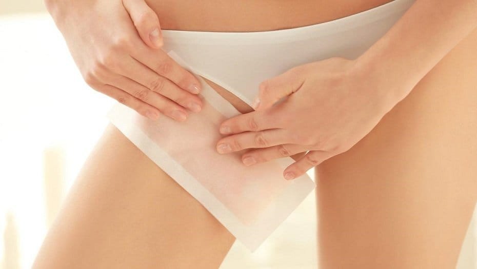 beautynfacts.com What is Waxing