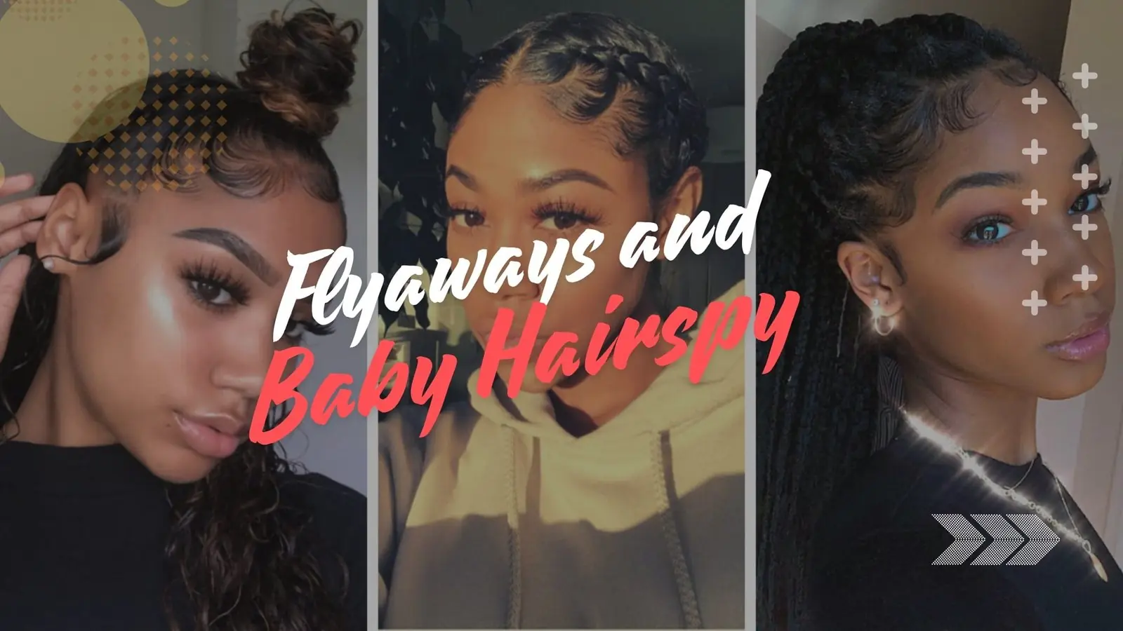 How to tame flyaways: 9 easy fixes for a sleek look