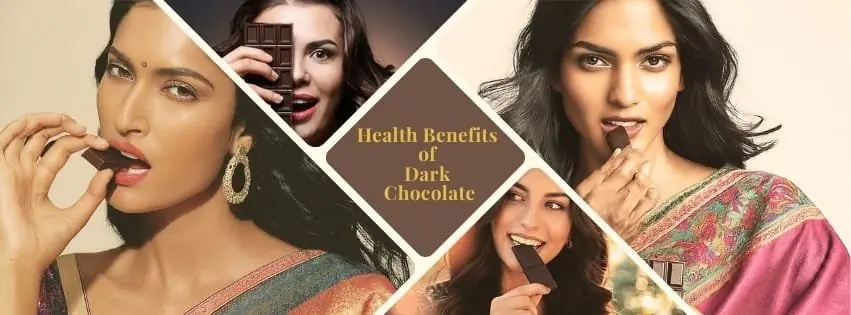 The Health Benefits of Dark Chocolate: A Nutritionist’s Take