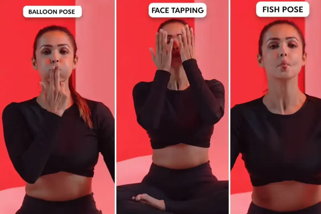 fashionnostop FaceYoga