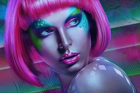 Glass skin: the celebrities’ key to hydrated, luminous and rejuvenated skin Glass skin: the celebrities’ key to hydrated, luminous and rejuvenated skin