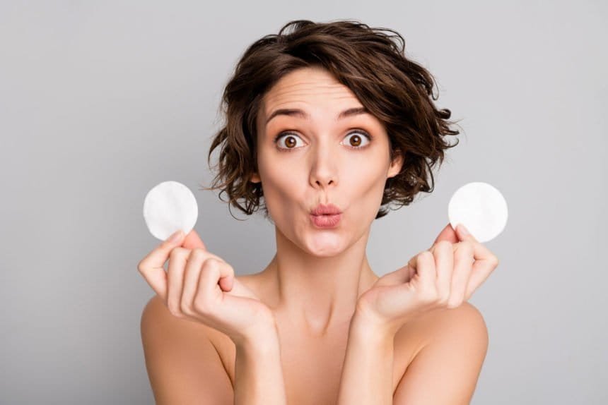 fashionnostop Micellar water
