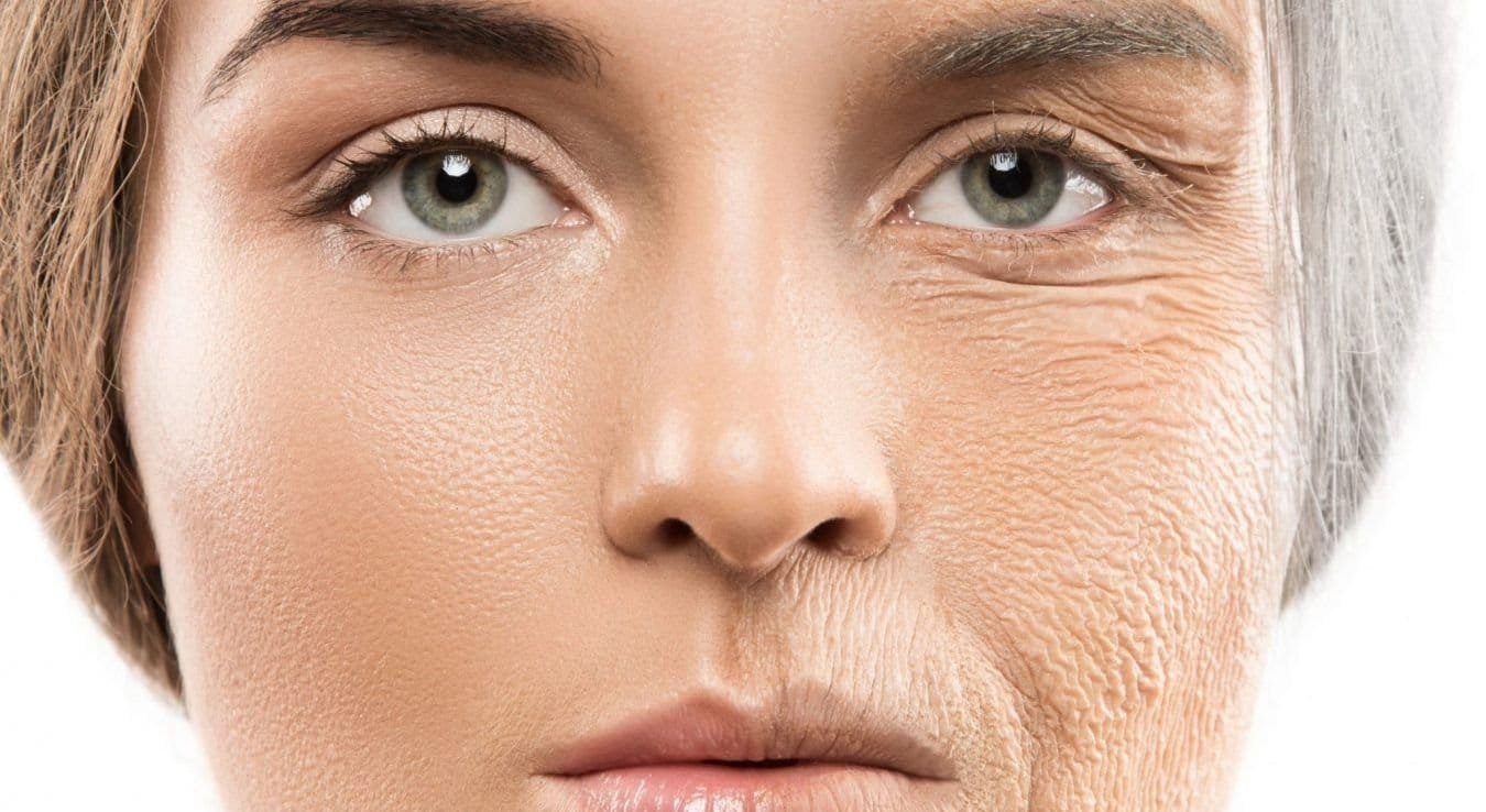 How to prevent premature aging of sensitive skin? How to prevent premature aging of sensitive skin?