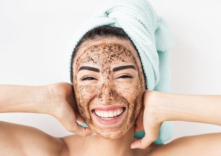 fashionnostop exfoliate your skin