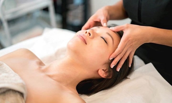 fashionnostop facial gymnastics