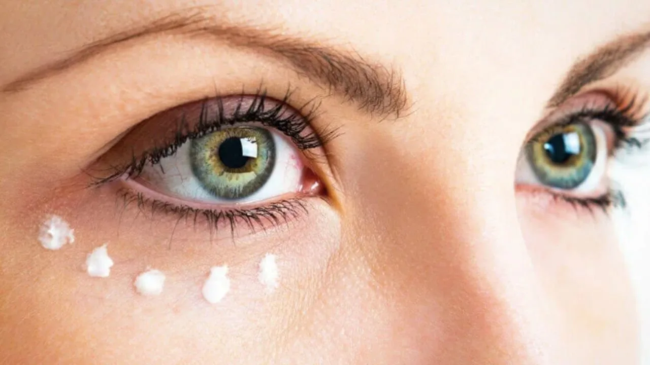 5 tips to say goodbye to bags under the eyes and dark circles