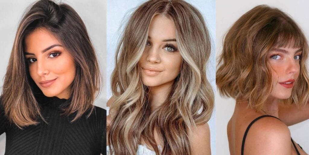 fashionnostop hair cuts straight