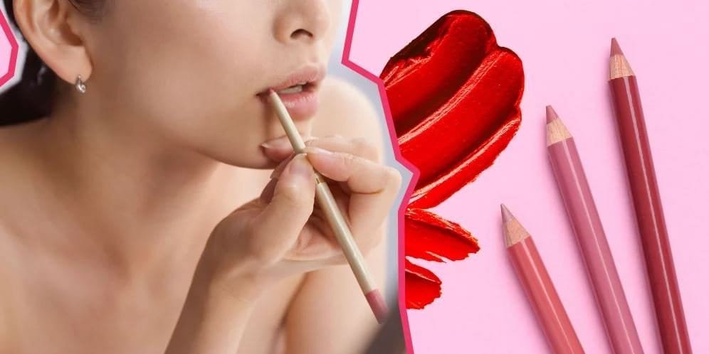 fashionnostop lips fuller with makeup