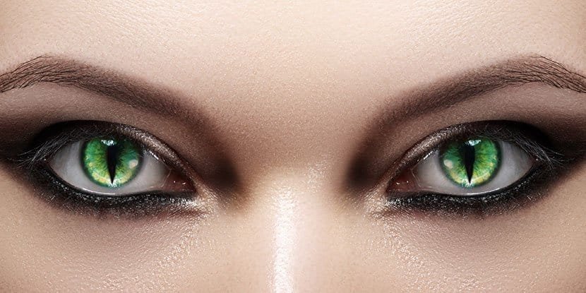 fashionnostop makeup contact lenses