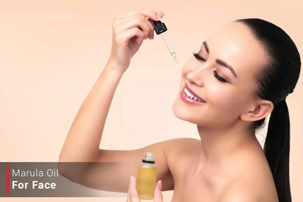 How to Use Marula Oil for Skin and Hair: Benefits and Tips