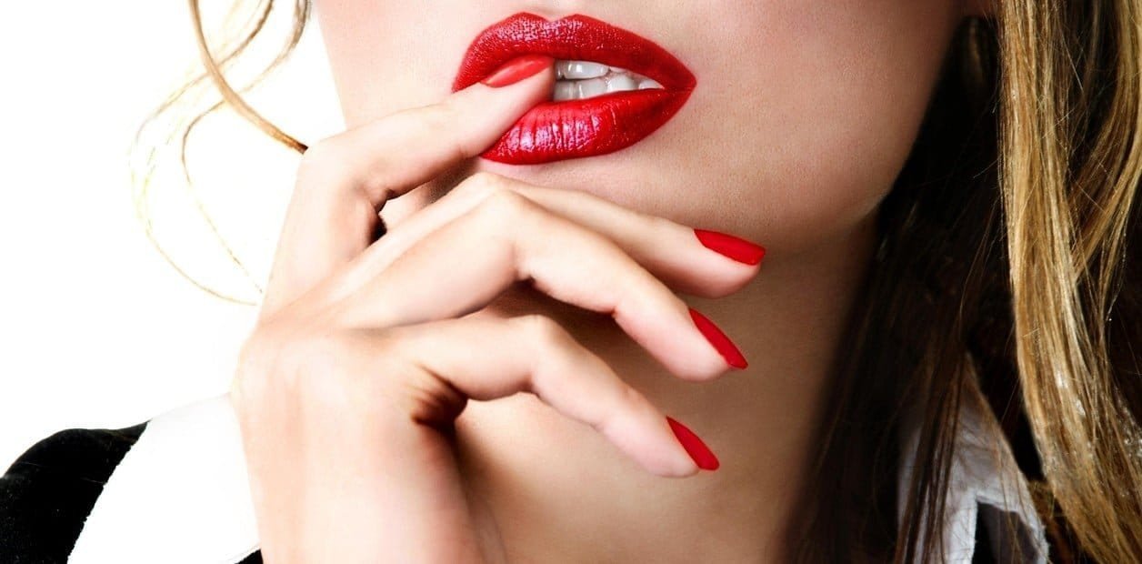 How to get perfect lips How to get perfect lips