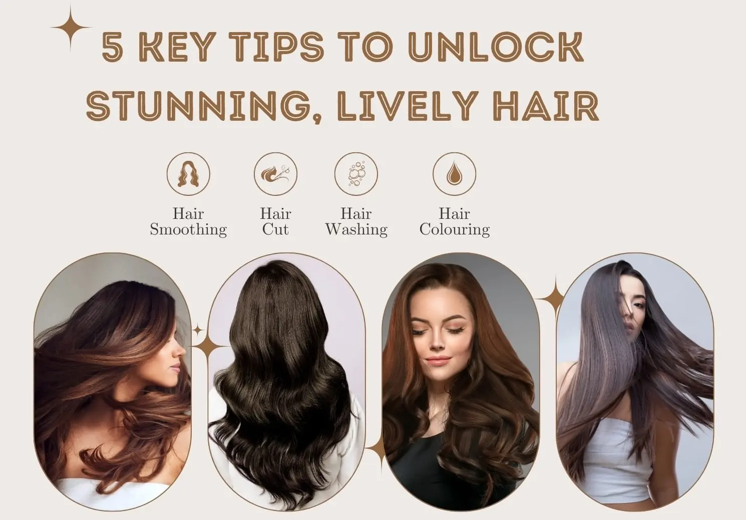 How to get bouncy hair: 5 expert tips for volume at home