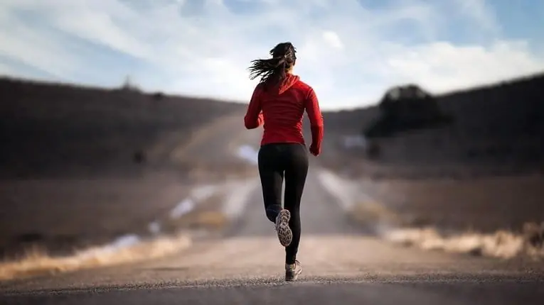 Can You Run With Makeup On? What It Does to Your Skin Can You Run With Makeup On? What It Does to Your Skin