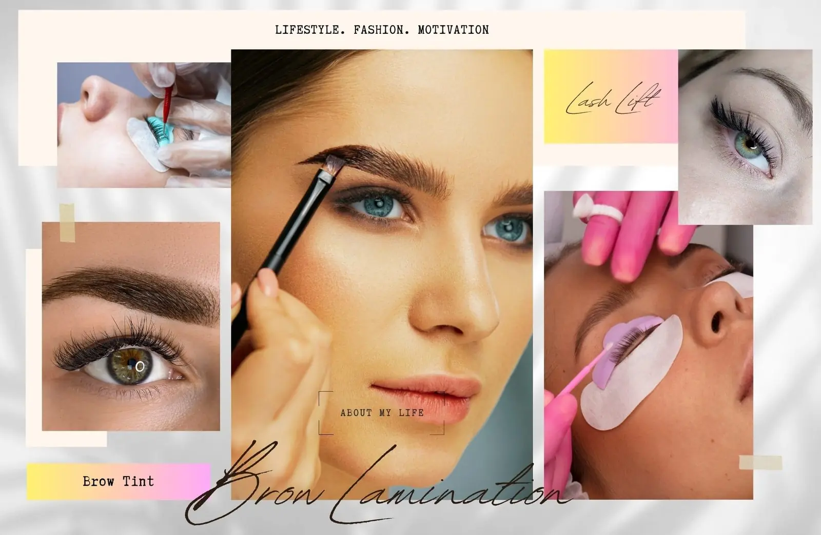 Lash Lift Guide 2026: Brow Lamination, Lash Lift, Brow Tint, and Lash Tint