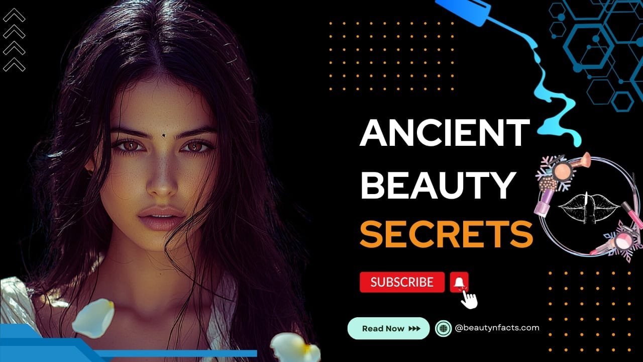 Ancient Beauty Secrets: Ayurvedic Wisdom in Makeup Shades