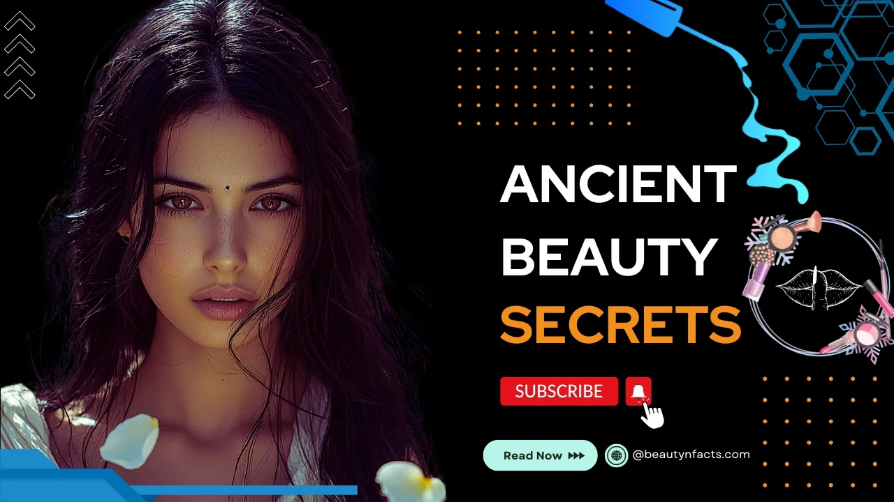 Ancient Beauty Secrets: Ayurvedic Wisdom in Makeup Shades Ancient Beauty Secrets: Ayurvedic Wisdom in Makeup Shades