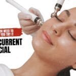 Microcurrent Facial: The Natural Face Lift Explained