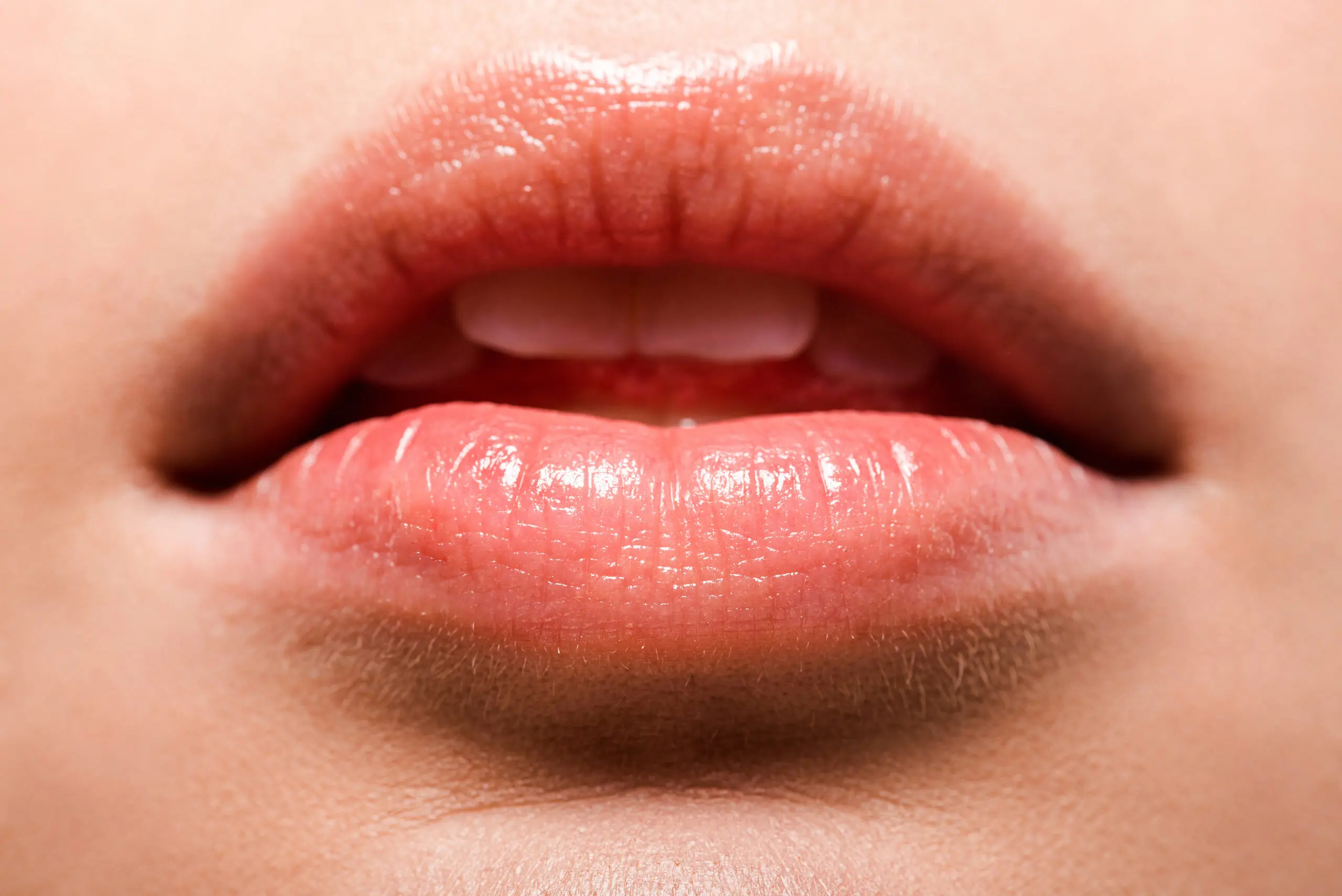 Lazy girl's secrets to perfect lips easy tips for soft, smooth, and healthy lips