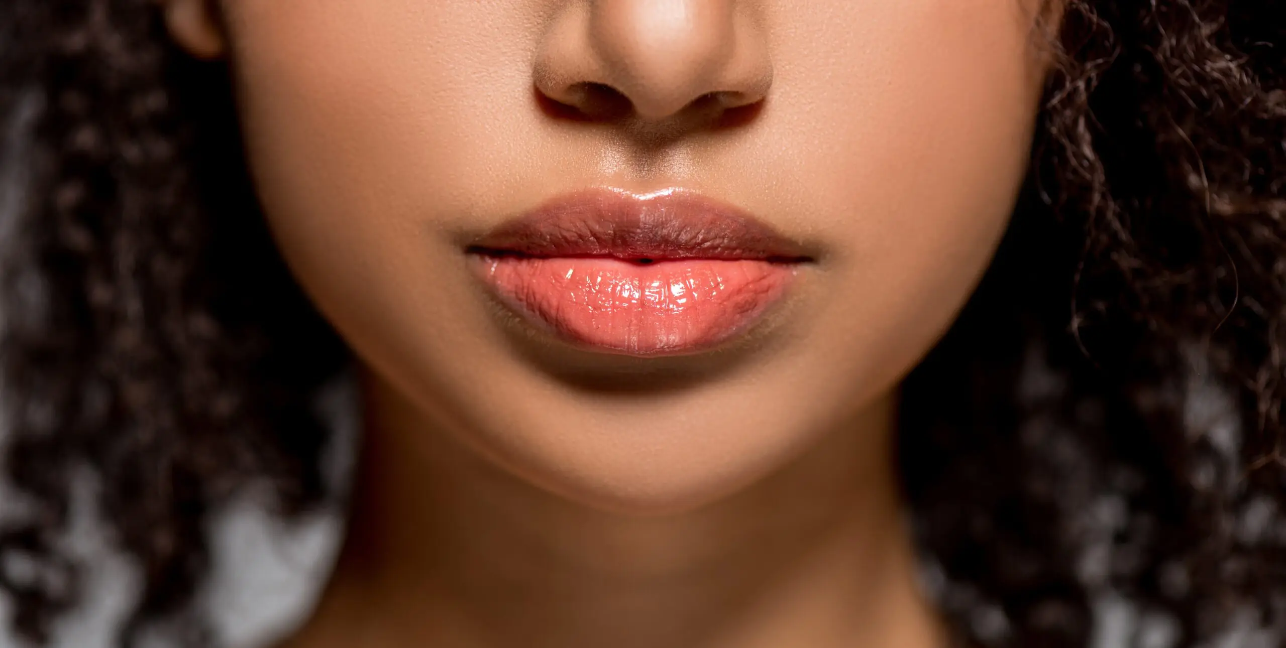 The lazy girl’s lip care philosophy