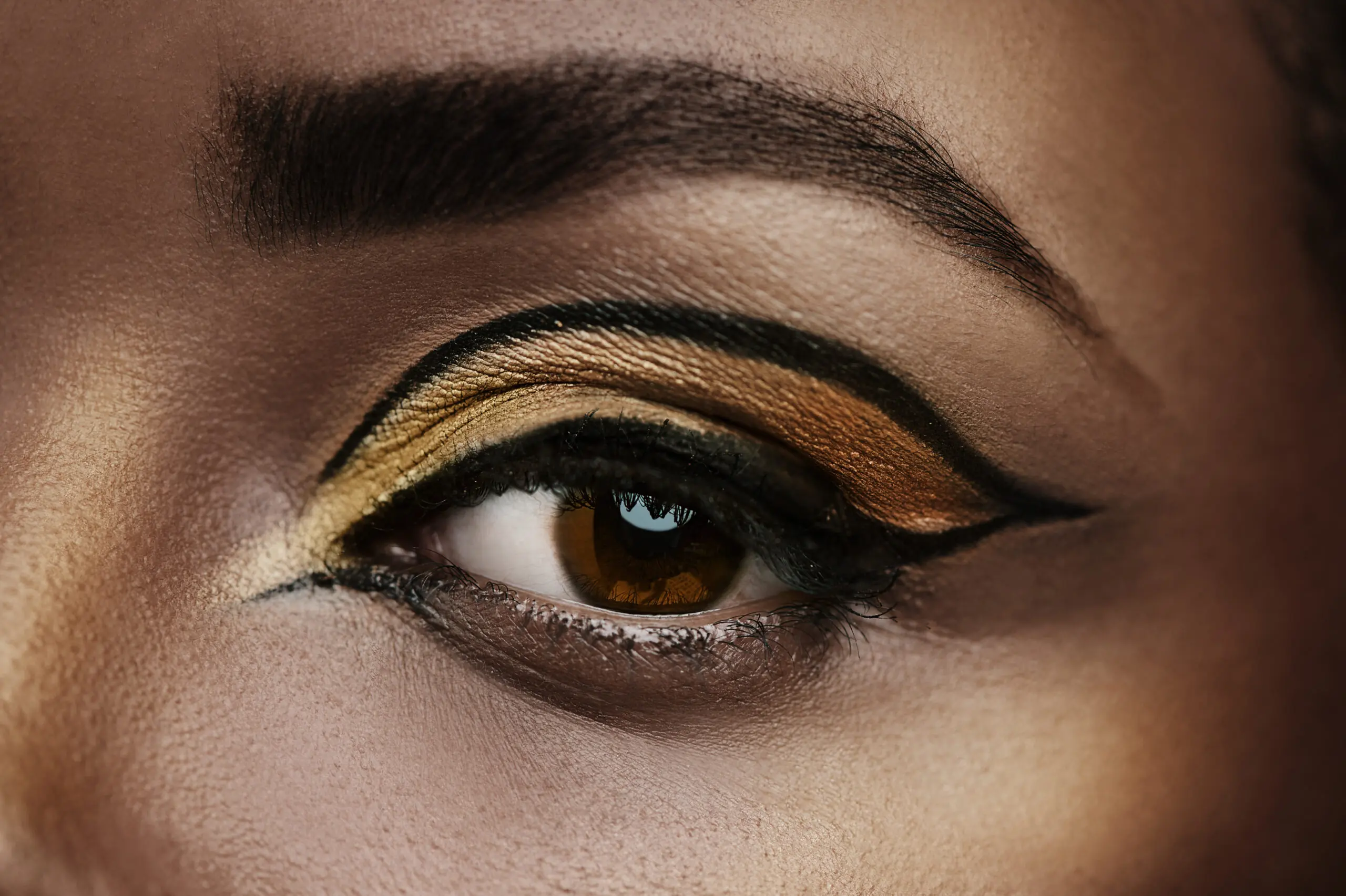 Top coloured eyeliner shades to try