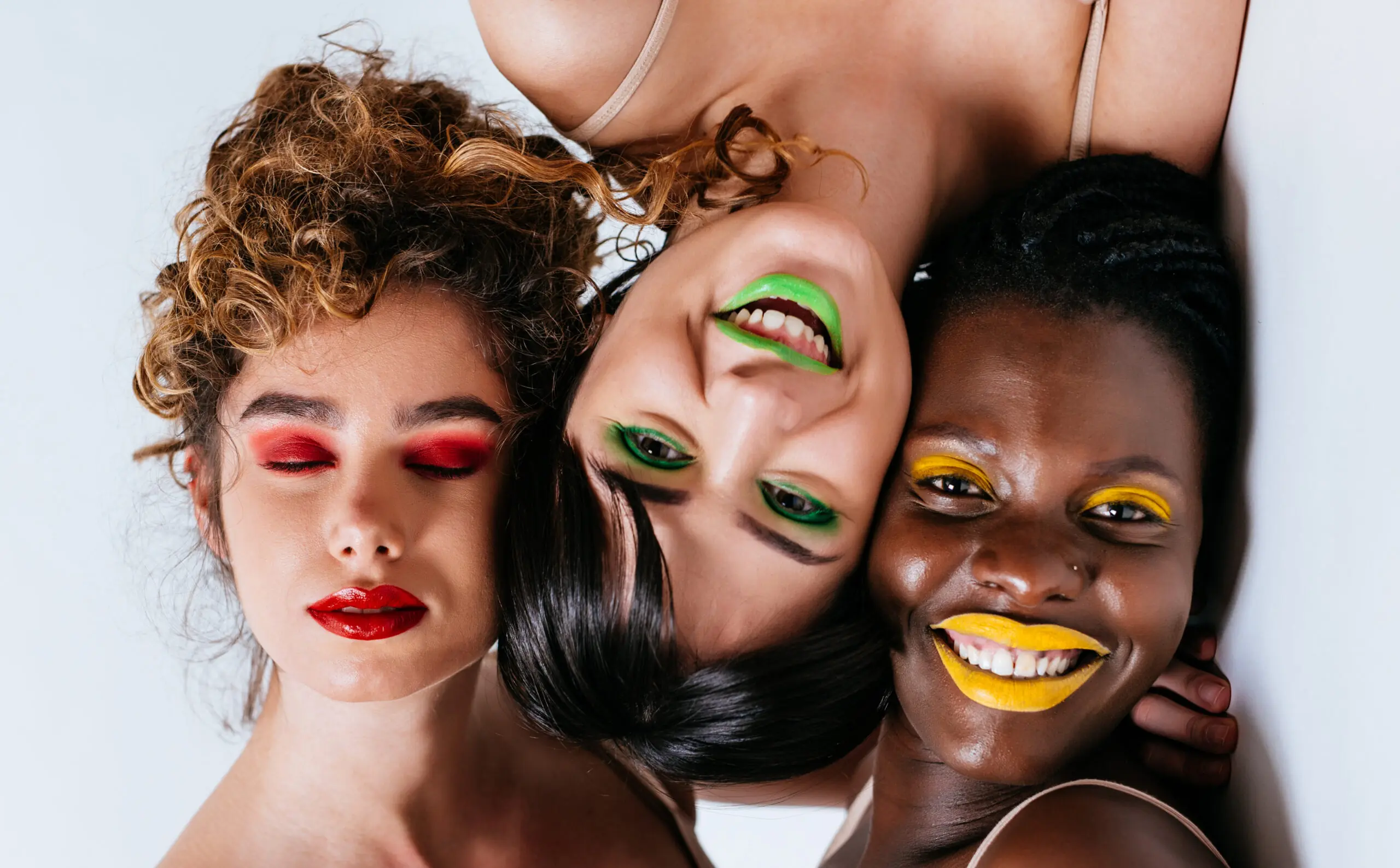 Top coloured eyeliner shades to try