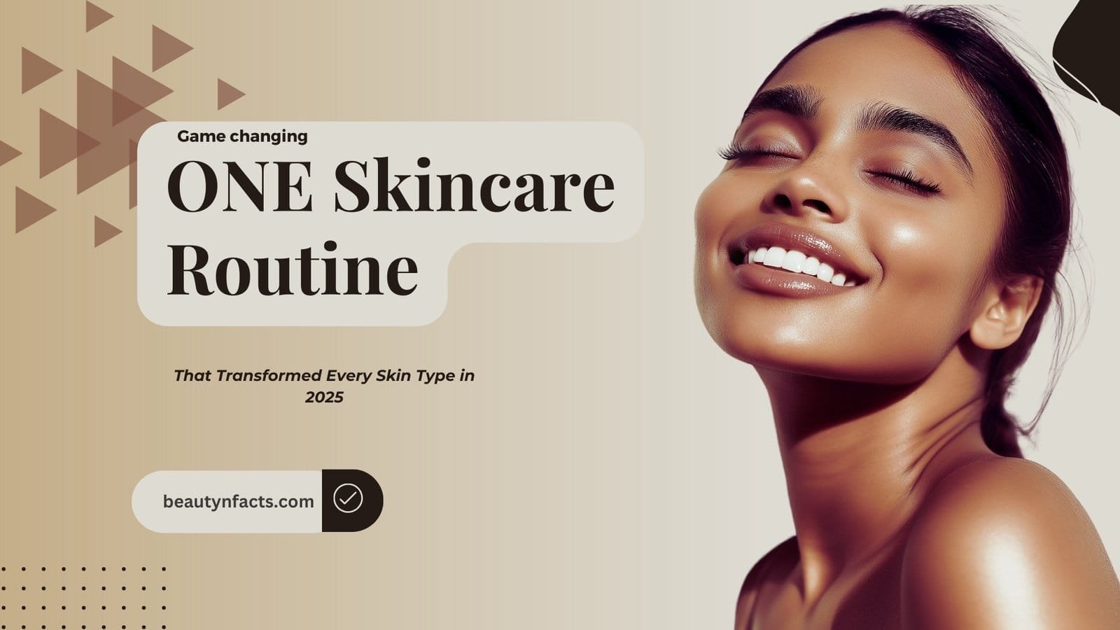 The ONE Skincare Routine That Transformed Every Skin Type in 2025 The ONE Skincare Routine That Transformed Every Skin Type in 2025