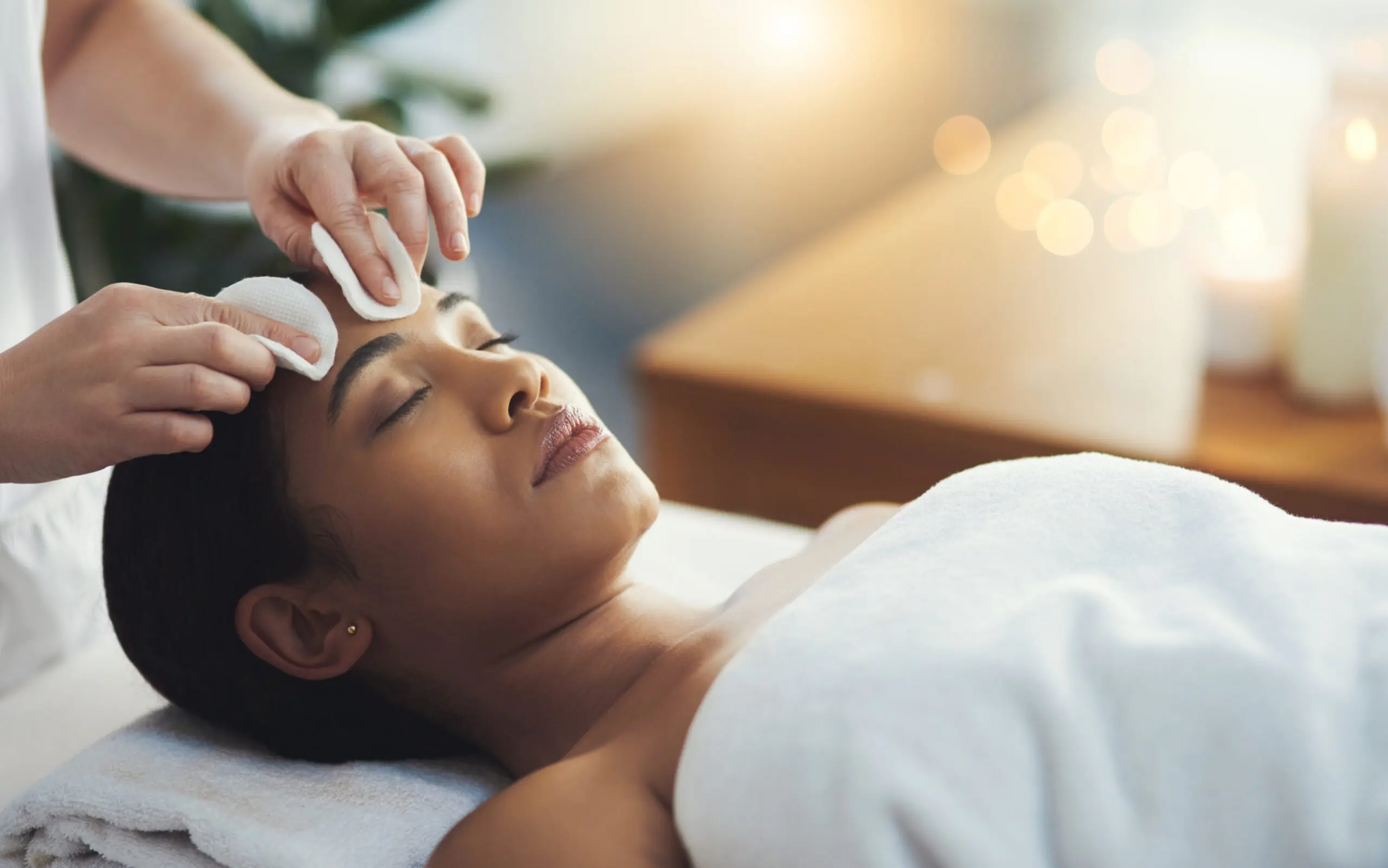 Key steps to achieve glass skin 2. 0