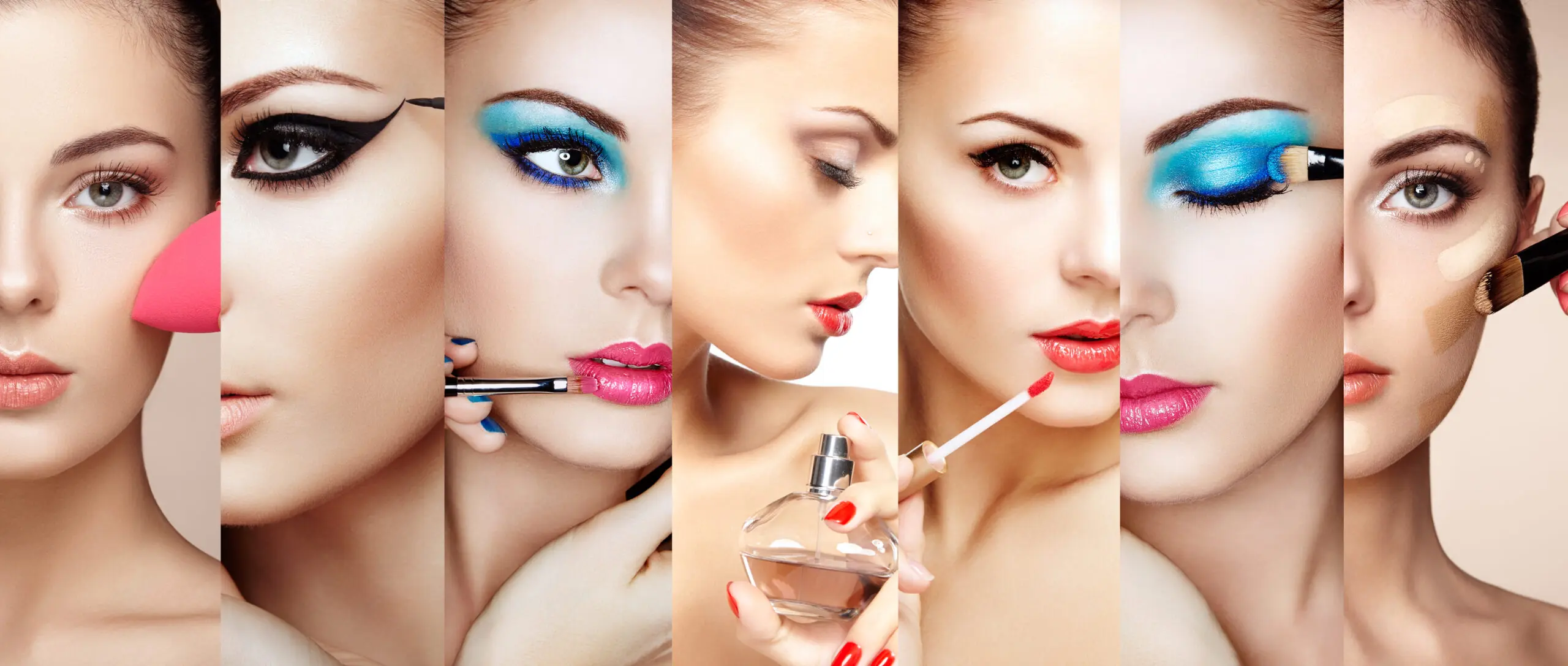 Lip oil vs. Lip gloss key differences