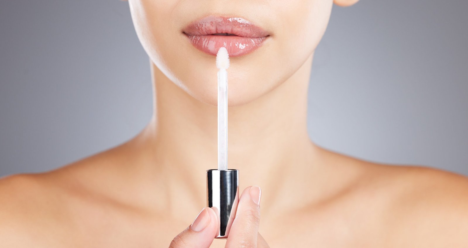 What is lip oil?