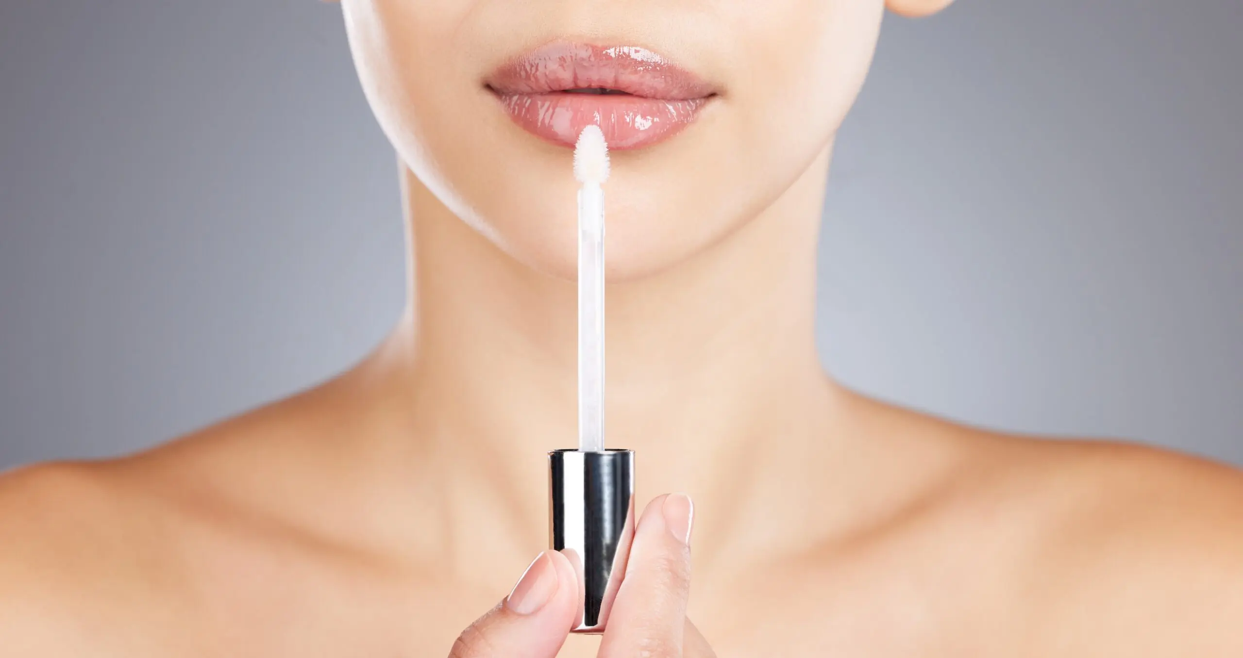What is lip oil?