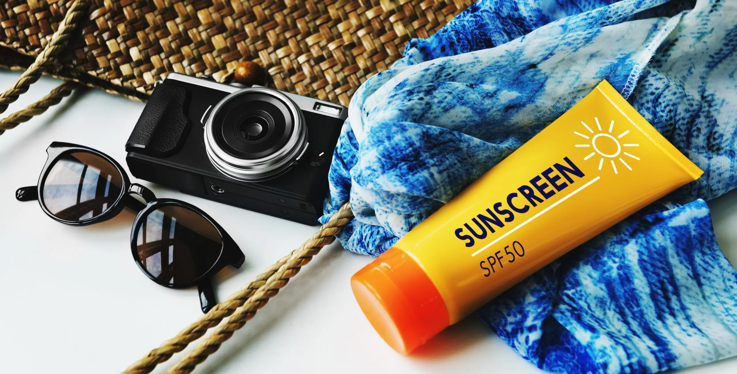 Common misconceptions about sunscreen