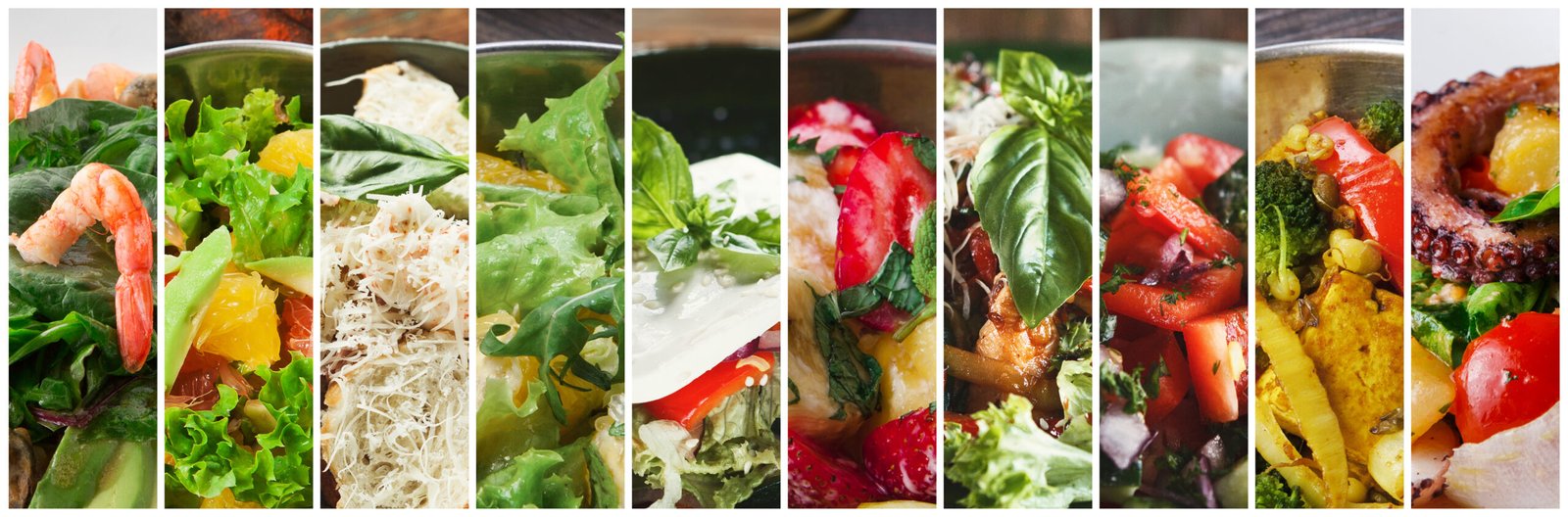 How This Salad Supports Your Skincare Routine