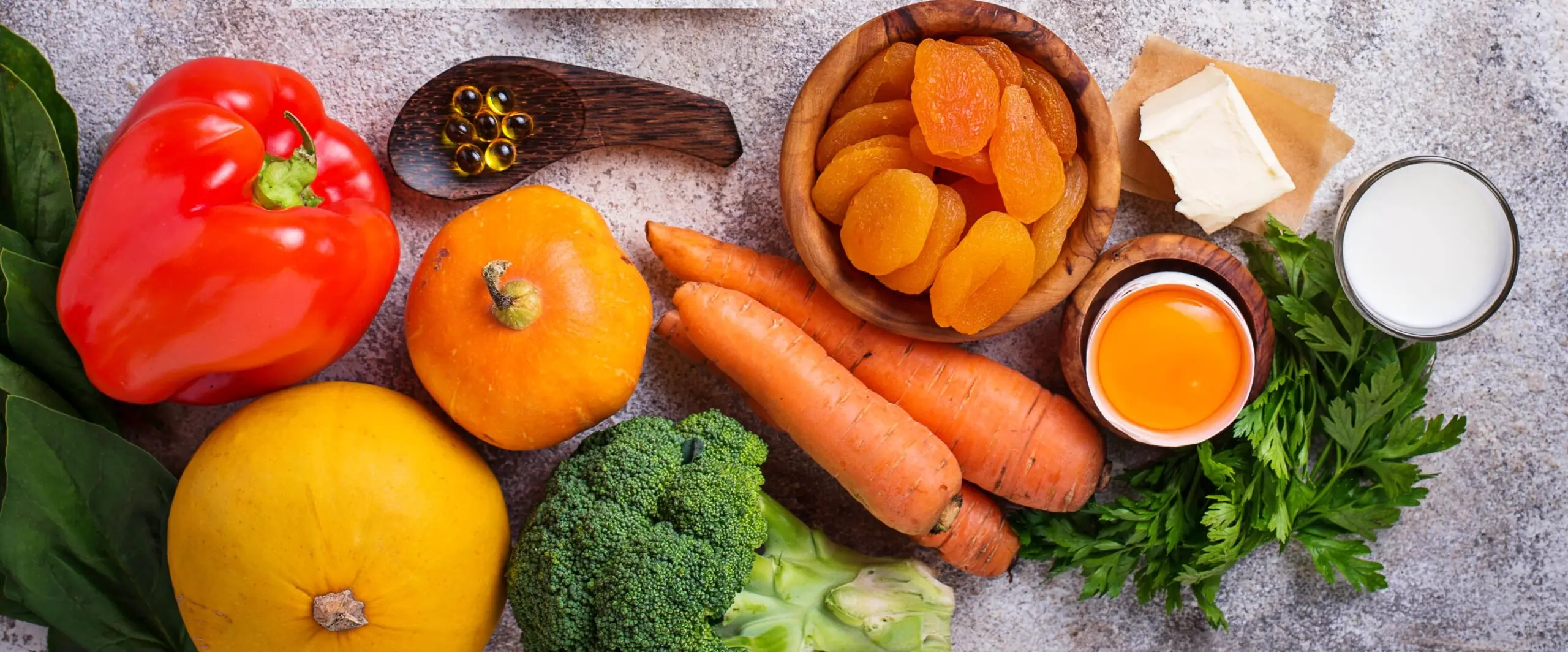 How vitamin a helps with acne, wrinkles, and sun damage