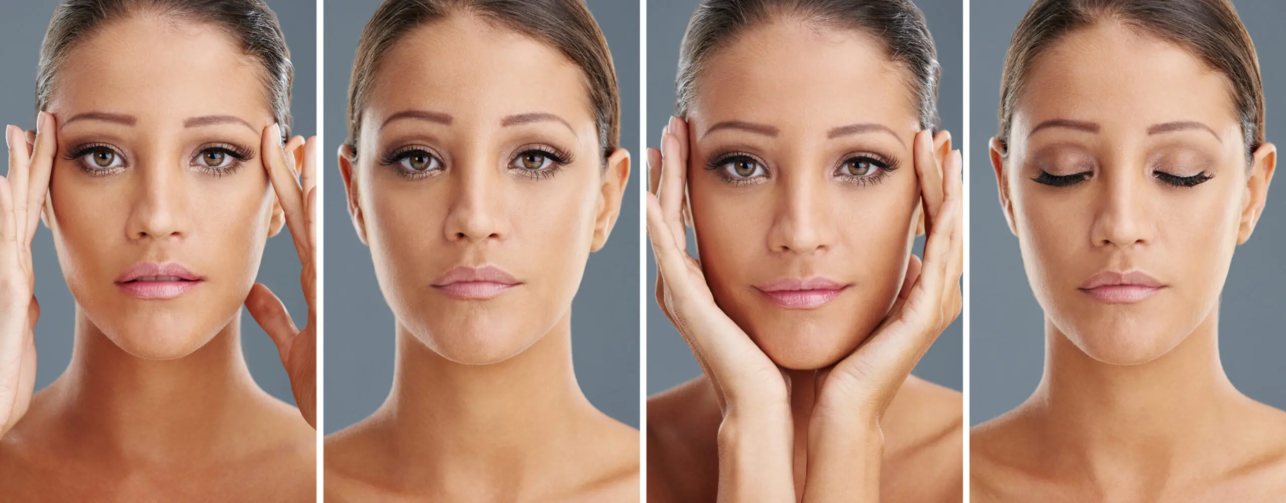 Why sunscreen and skincare consistency matter