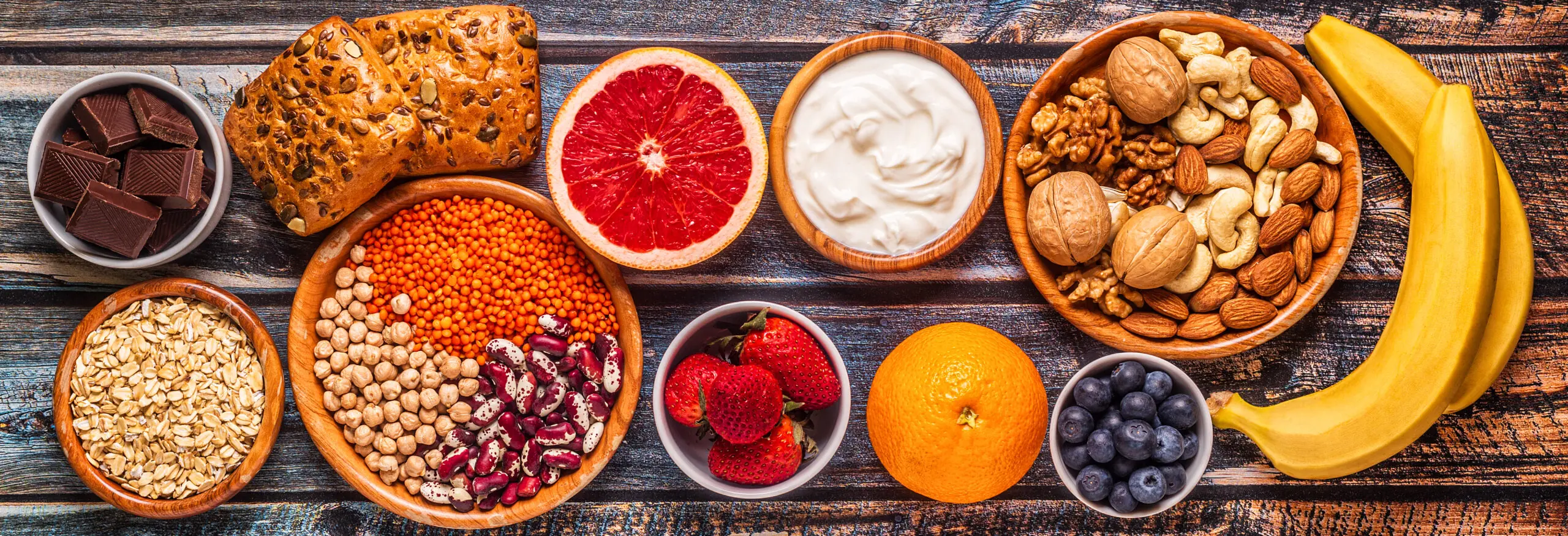 Smart snacking: skin-boosting summer snack ideas