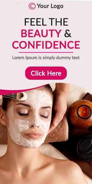 Ads for beautynfacts