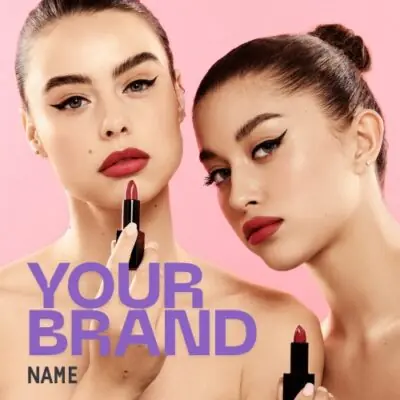 Beautynfacts.com brand ad