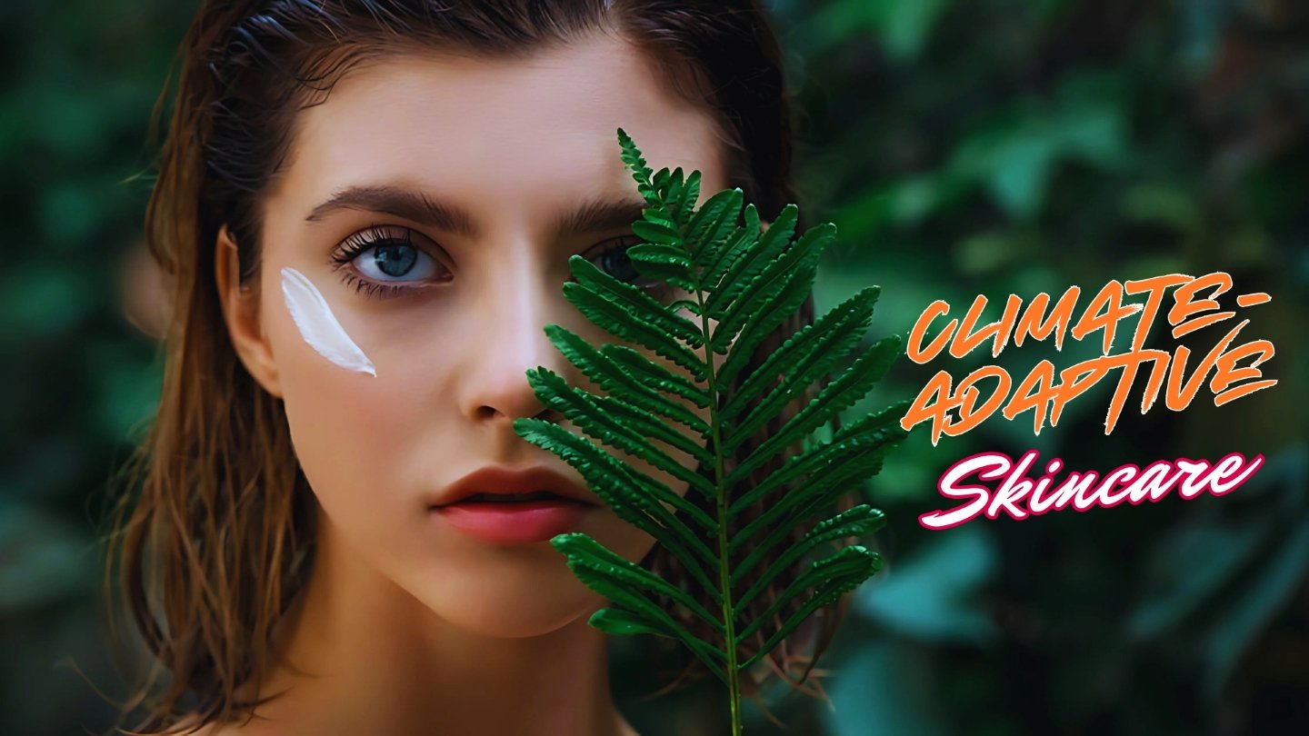 Climate-Adaptive Skincare: Build a Weather-Proof Skin Care Routine That Works Anywhere Climate-Adaptive Skincare: Build a Weather-Proof Skin Care Routine That Works Anywhere