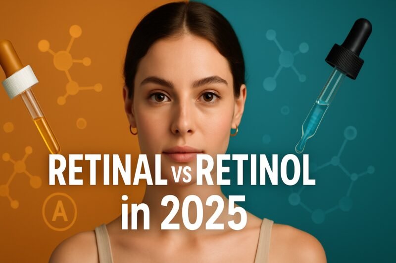 Retinal vs Retinol: The 2026 Fast Path to Skin Care Results