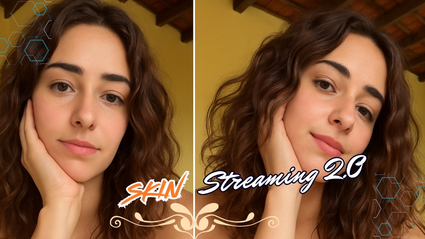 Skin Streaming 2.0: The Skin Care Blueprint for Faster Results, Stronger Barrier, and Less Clutter Skin Streaming 2.0: The Skin Care Blueprint for Faster Results, Stronger Barrier, and Less Clutter