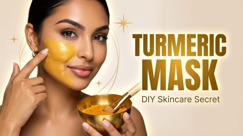 Turmeric Mask Benefits: How It Improves Your Skin Turmeric Mask Benefits: How It Improves Your Skin