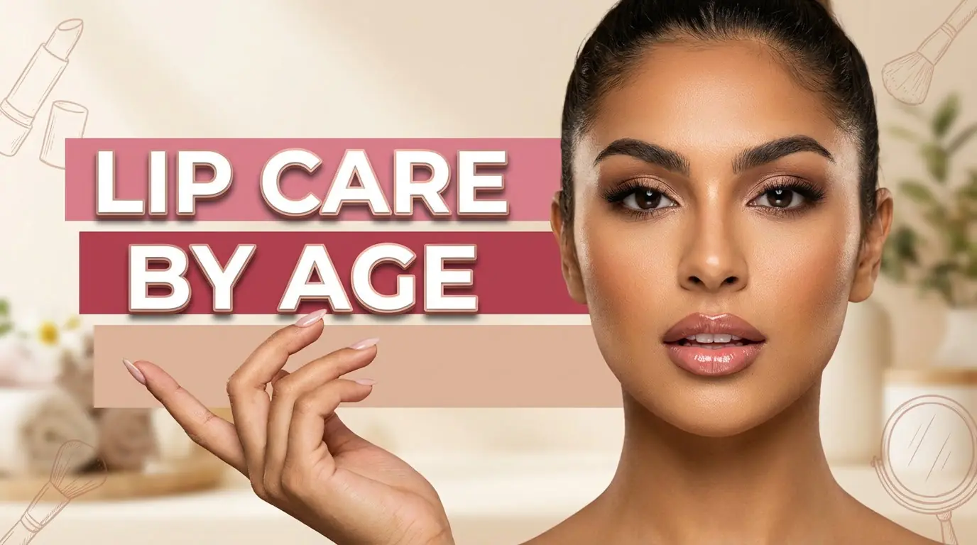 Lip Care Through History: Cleopatra to Modern Lipsticks