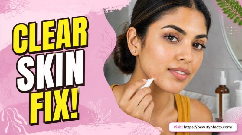 Hormonal Acne: Why Adult Breakouts Happen and How to Treat Them for Good