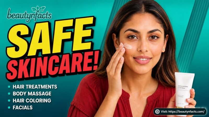 Skincare for Lupus: A Gentle Routine That Calms Sensitive, Reactive Skin