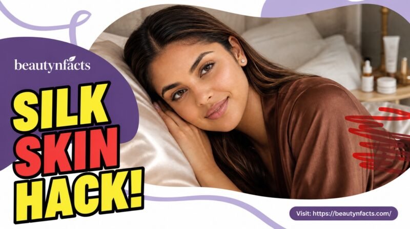 Silk Pillowcases: Benefits for Your Skin and Hair