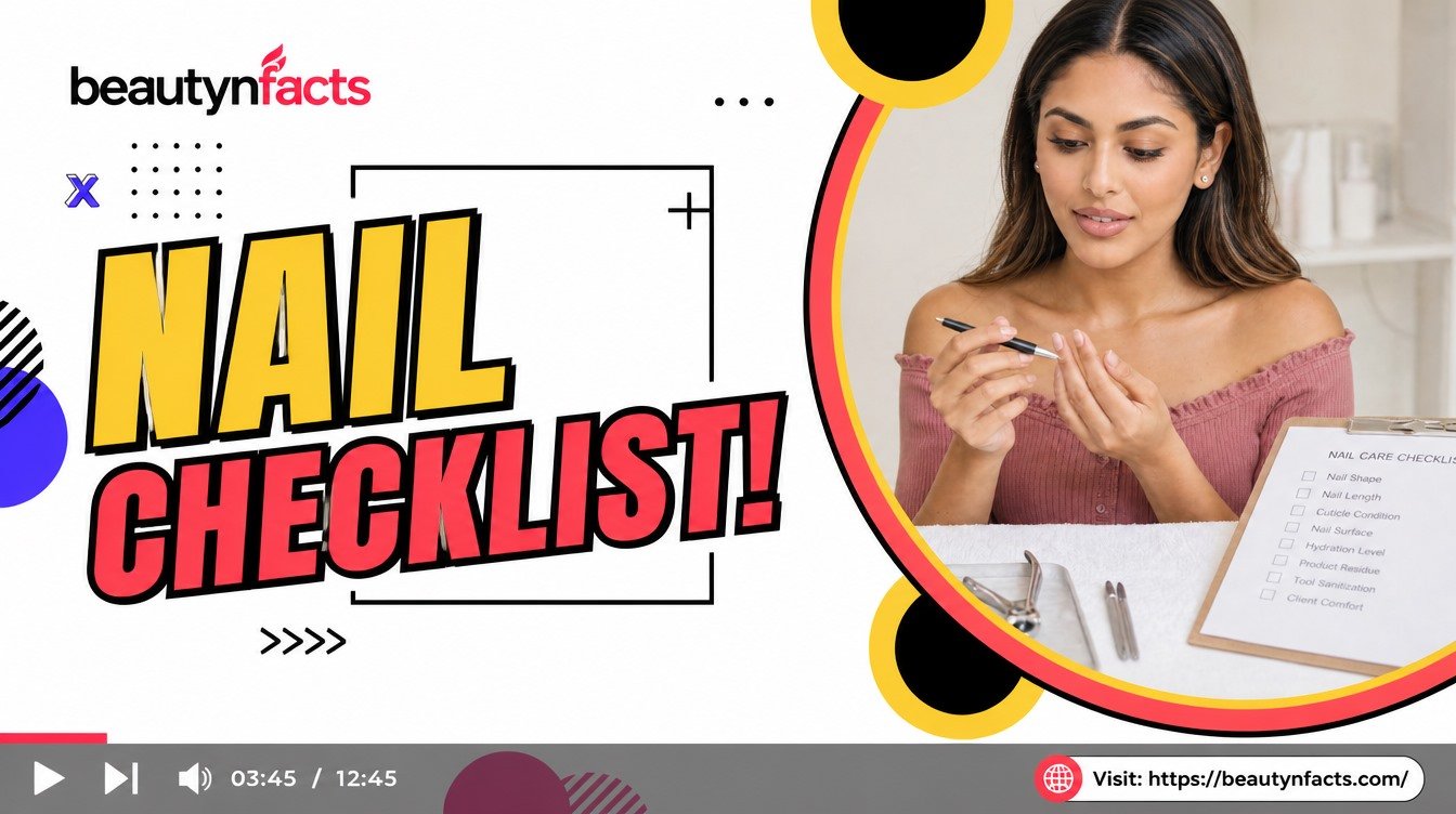Nail Care Considerations: Expert Step-by-Step Guide