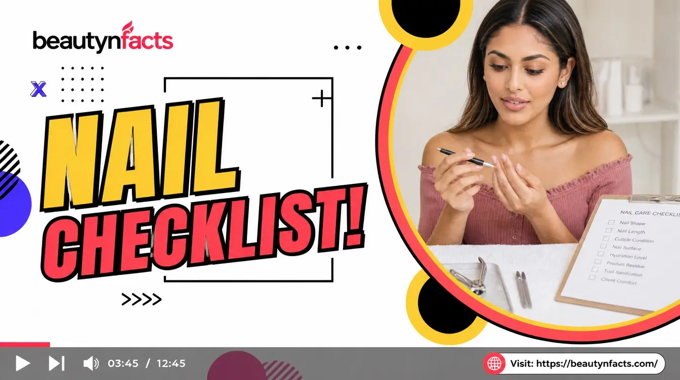 Diabetic Nail Care: A Safe Step-by-Step Guide