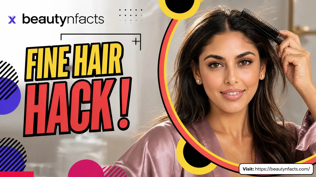 Fine Hair Care Tips: 10 Volume and Strength Boosters That Actually Work Fine hair care tips: 10 volume and strength boosters that actually work