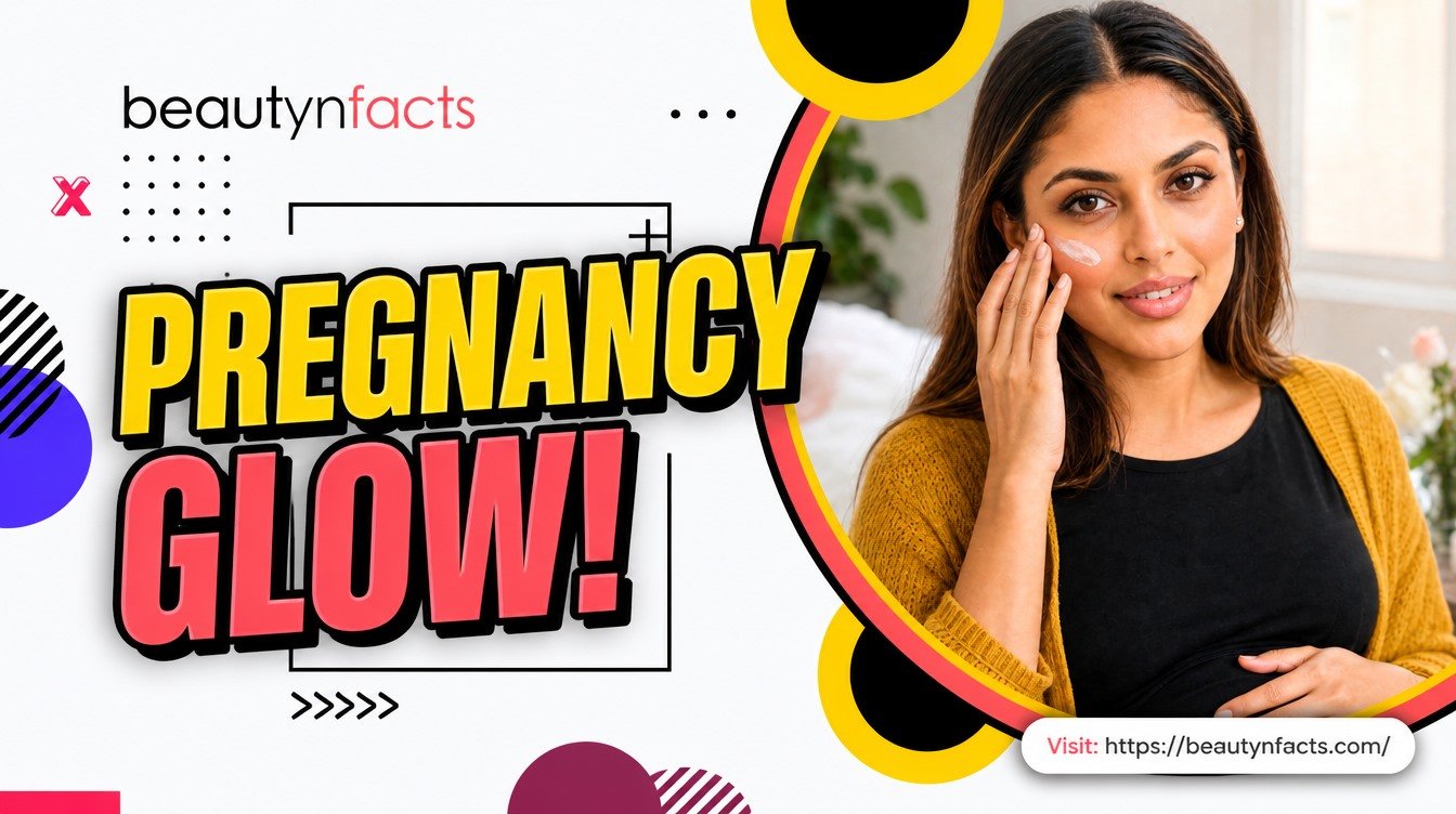 Beauty Second Trimester: A Step-by-Step Pregnancy Guide